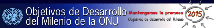 Las Naciones Unidas